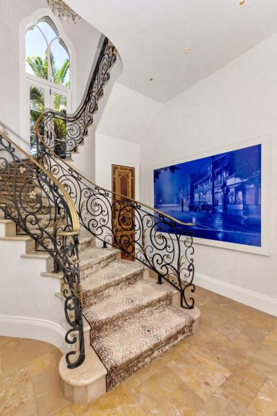  Single Family Homes Photo 39:  Manalapan,  FL 33462