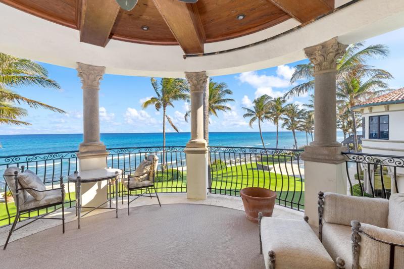  Single Family Homes Photo 42:  Manalapan,  FL 33462