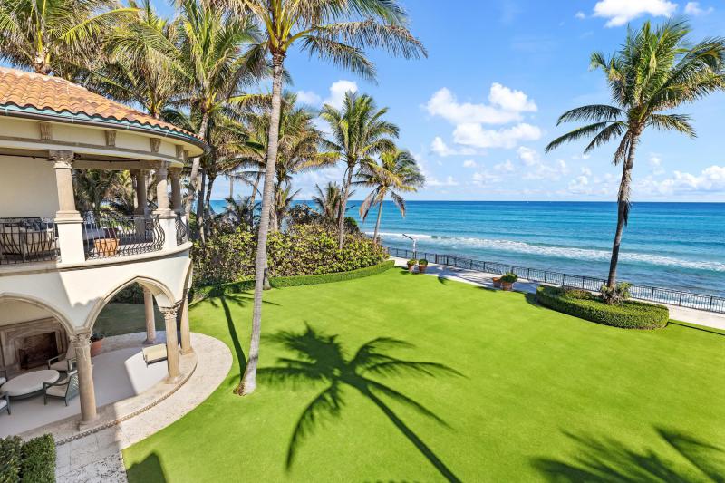  Single Family Homes Photo 47:  Manalapan,  FL 33462