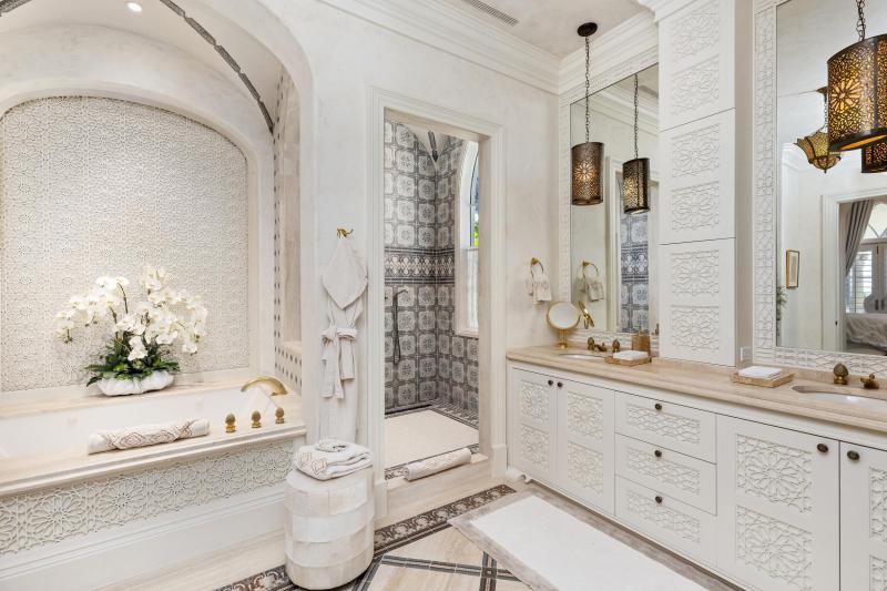  Single Family Homes Photo 48:  Manalapan,  FL 33462