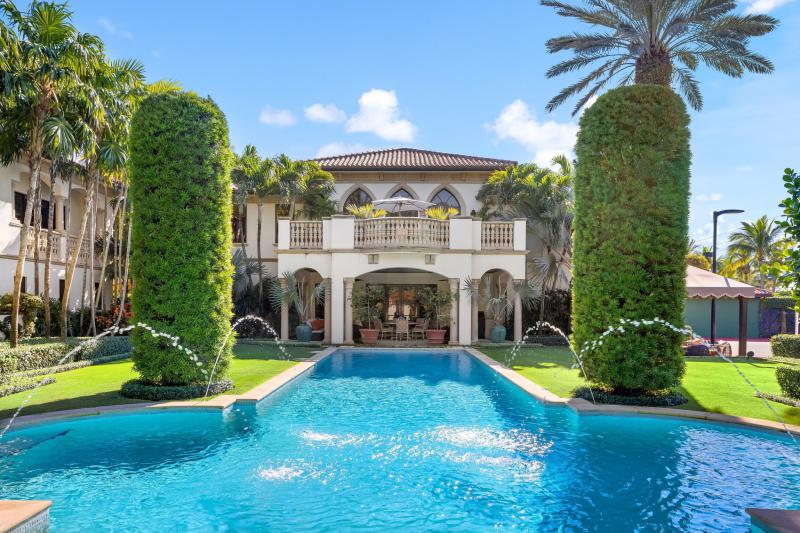  Single Family Homes Photo 56:  Manalapan,  FL 33462