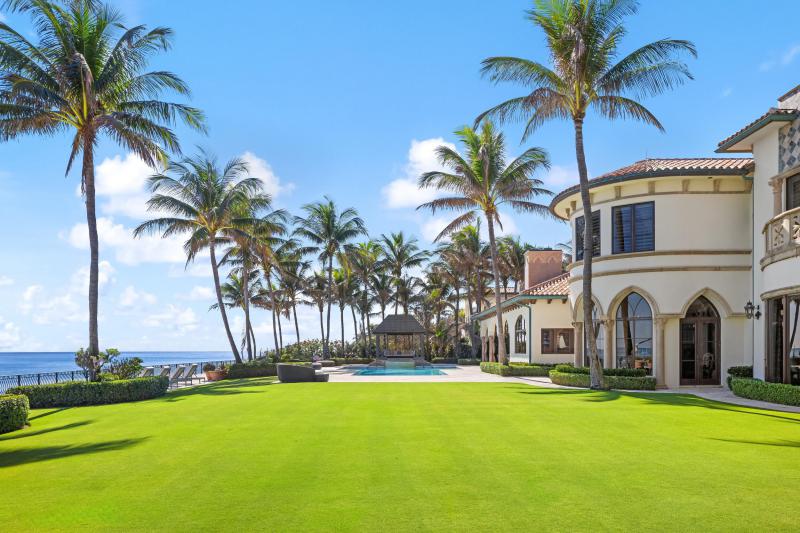  Single Family Homes Photo 6:  Manalapan,  FL 33462