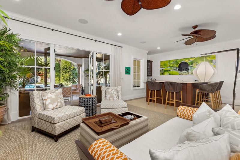  Single Family Homes Photo 68:  Manalapan,  FL 33462