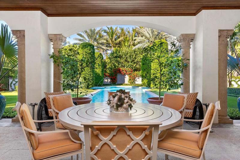  Single Family Homes Photo 70:  Manalapan,  FL 33462