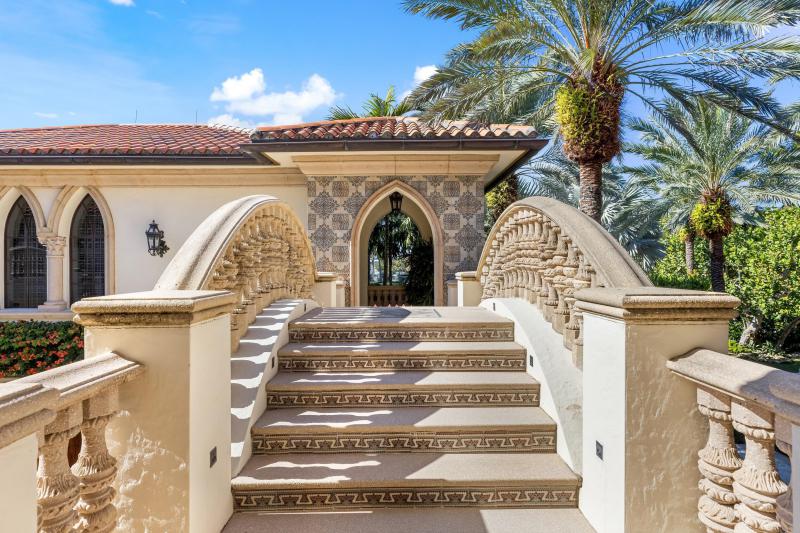  Single Family Homes Photo 78:  Manalapan,  FL 33462