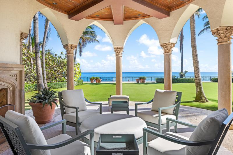  Single Family Homes Photo 8:  Manalapan,  FL 33462