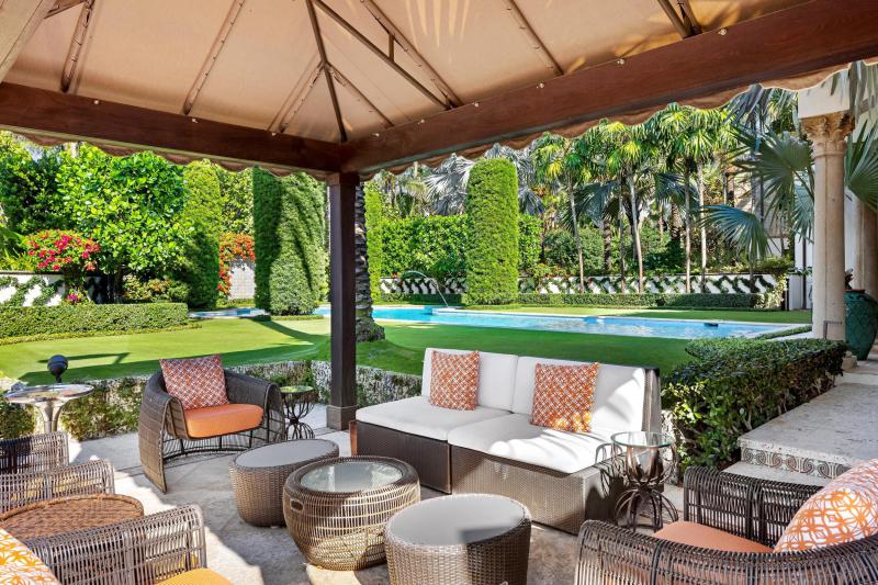  Single Family Homes Photo 81:  Manalapan,  FL 33462