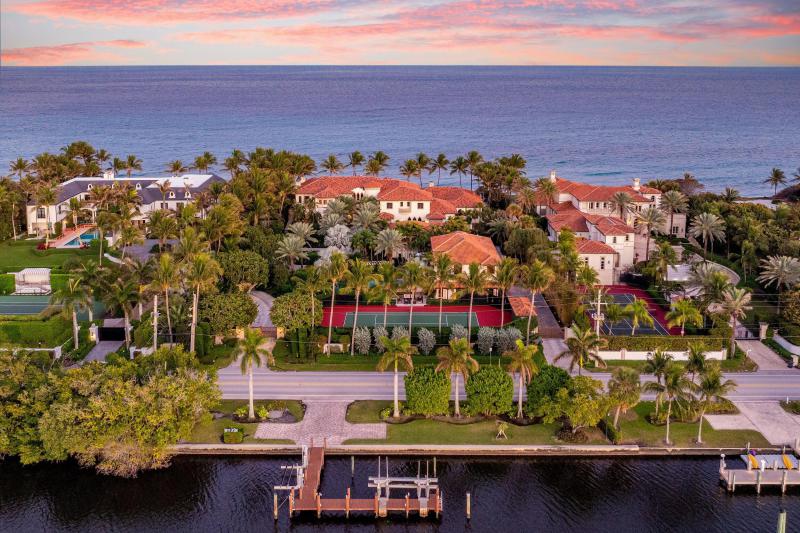  Single Family Homes Photo 84:  Manalapan,  FL 33462