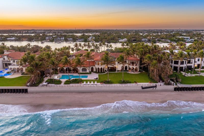  Single Family Homes Photo 85:  Manalapan,  FL 33462