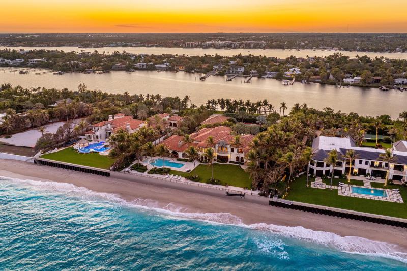  Single Family Homes Photo 86:  Manalapan,  FL 33462