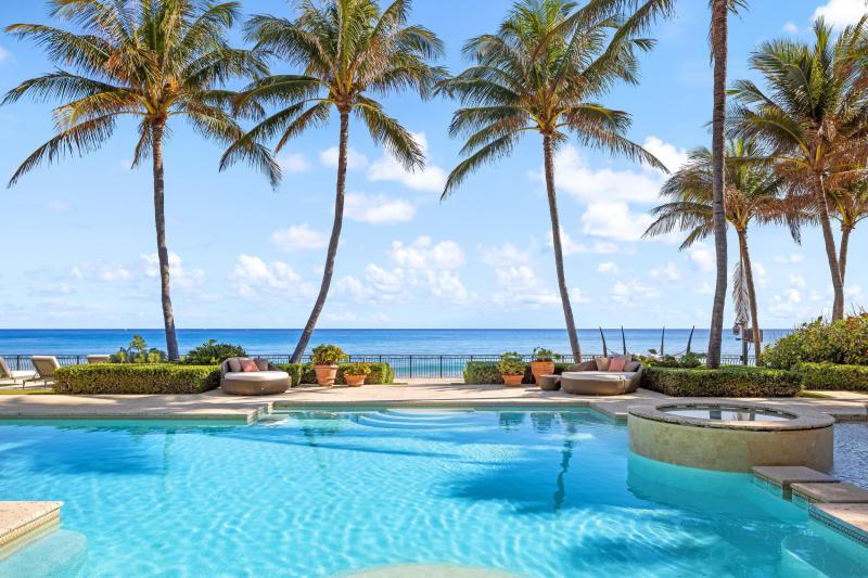  Single Family Homes Photo 9:  Manalapan,  FL 33462