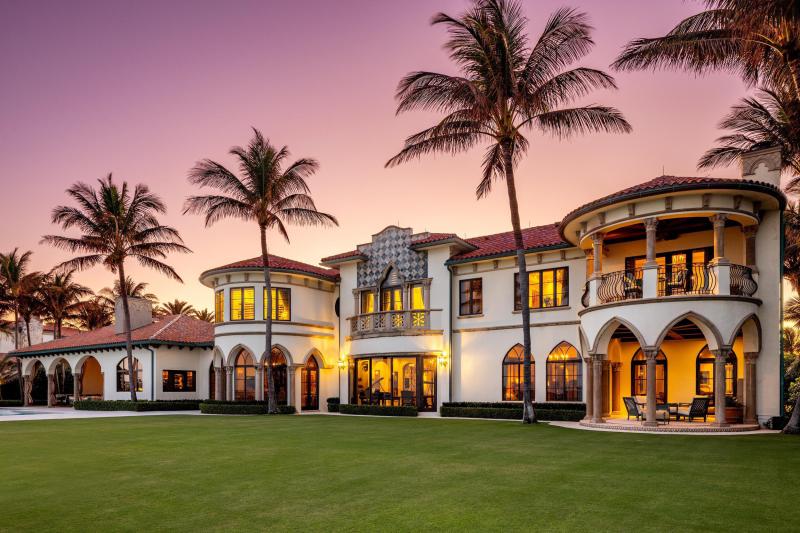  Single Family Homes Photo 92:  Manalapan,  FL 33462