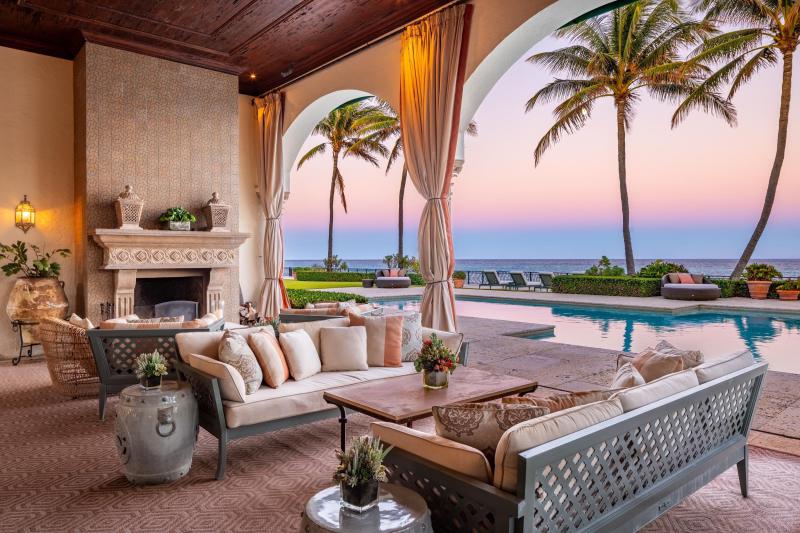  Single Family Homes Photo 93:  Manalapan,  FL 33462