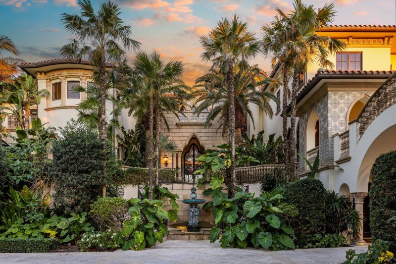  Single Family Homes Photo 98:  Manalapan,  FL 33462