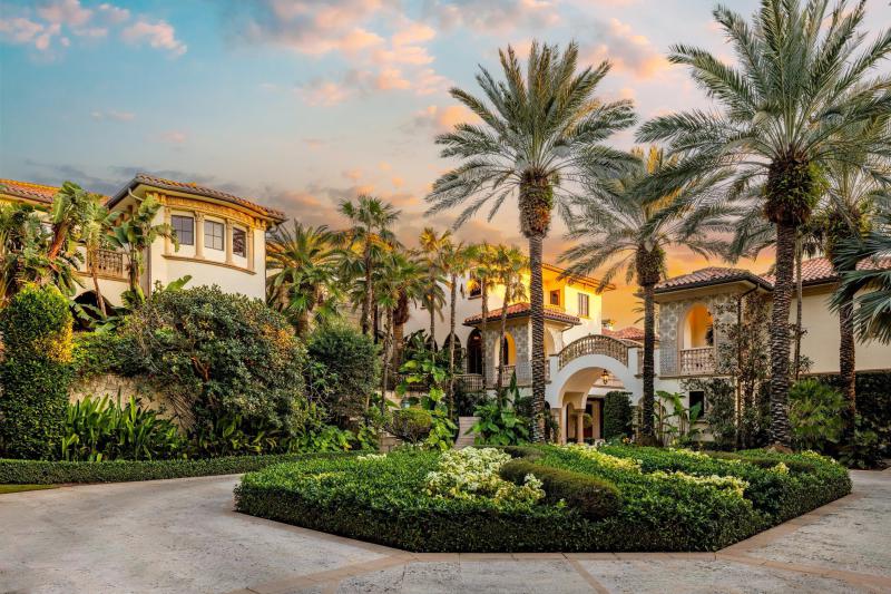  Single Family Homes Photo 99:  Manalapan,  FL 33462