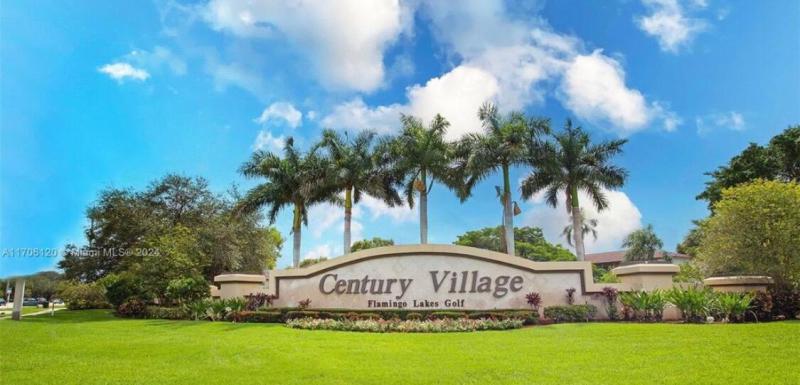 First Photo for Home For Sale at  Pembroke Pines, FL. 33027