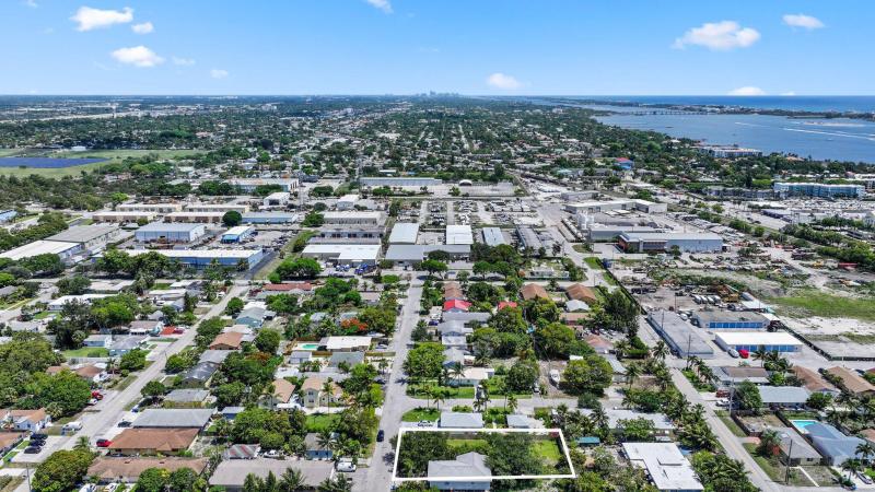 Duplex, Triplex and Fourplex Images