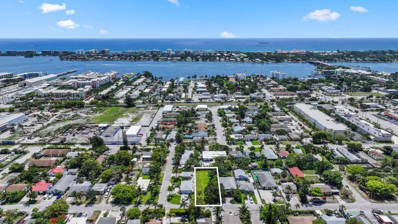 Duplex, Triplex and Fourplex Images