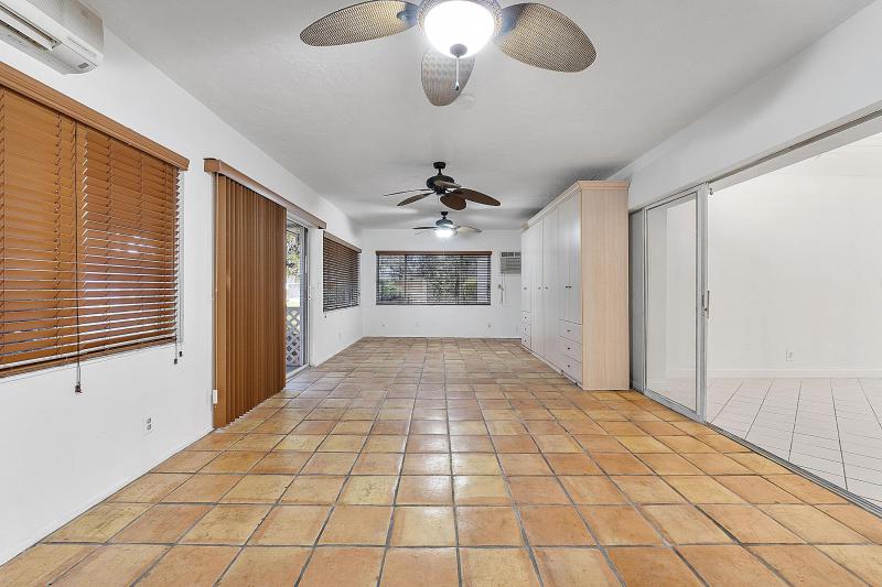  Single Family Homes Photo 39:  Tamarac,  FL 33319