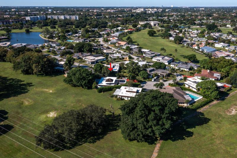  Single Family Homes Photo 42:  Tamarac,  FL 33319