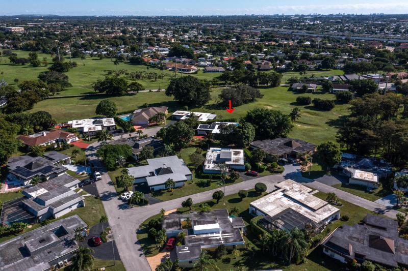  Single Family Homes Photo 44:  Tamarac,  FL 33319