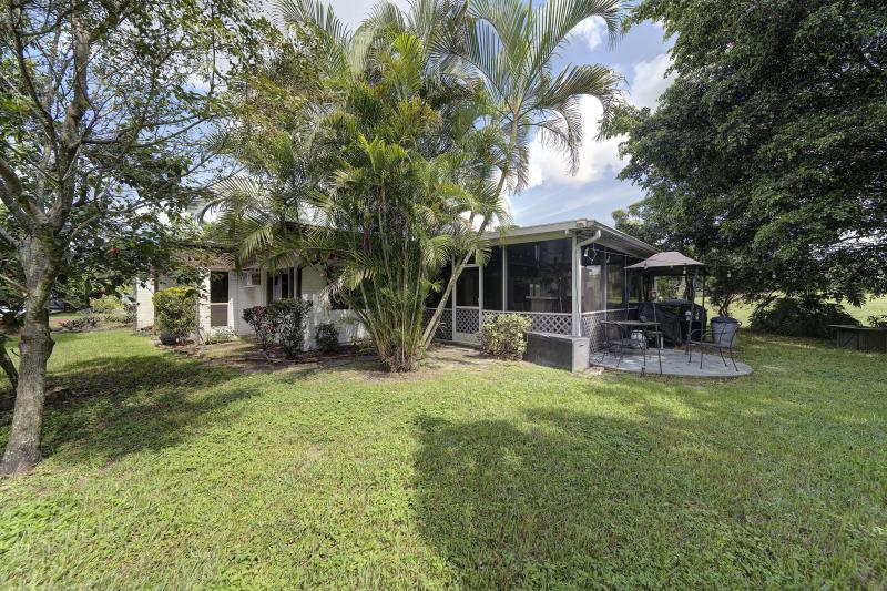  Single Family Homes Photo 45:  Tamarac,  FL 33319
