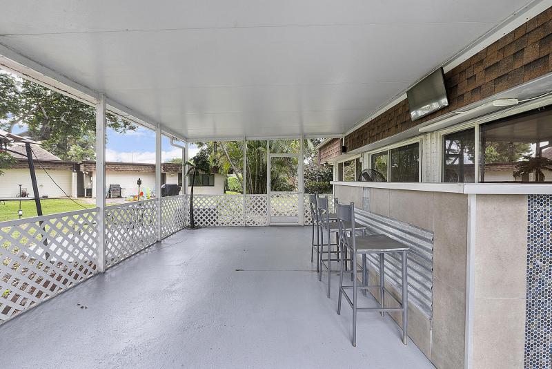  Single Family Homes Photo 48:  Tamarac,  FL 33319