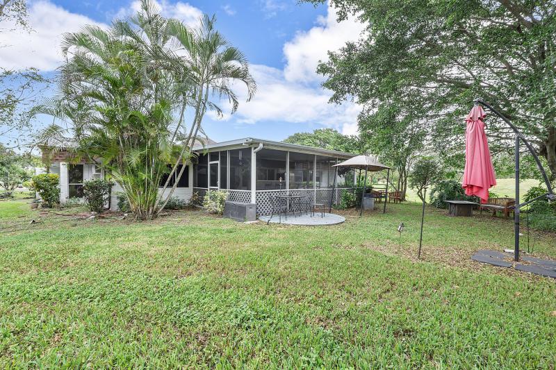  Single Family Homes Photo 51:  Tamarac,  FL 33319