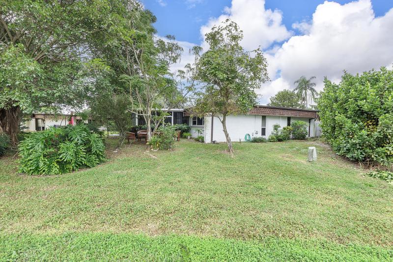  Single Family Homes Photo 53:  Tamarac,  FL 33319
