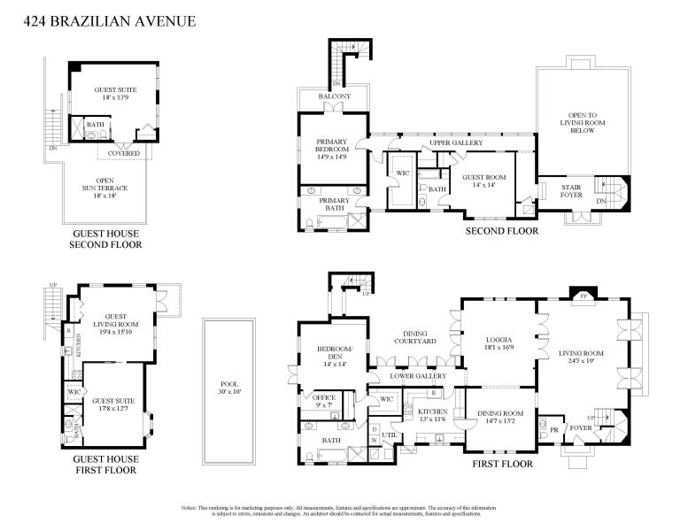  Single Family Homes Photo 23:  Palm Beach,  FL 33480