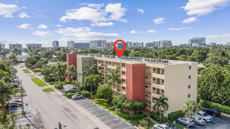First Photo for Home For Sale at  Pompano Beach, FL. 33062