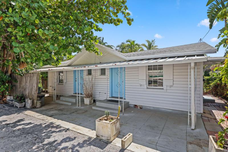 Duplex, Triplex and Fourplex Images