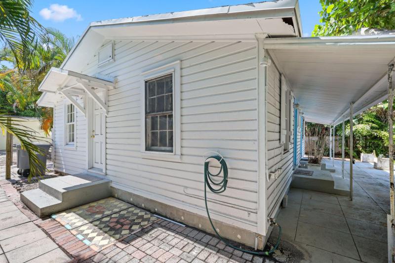 Duplex, Triplex and Fourplex Images