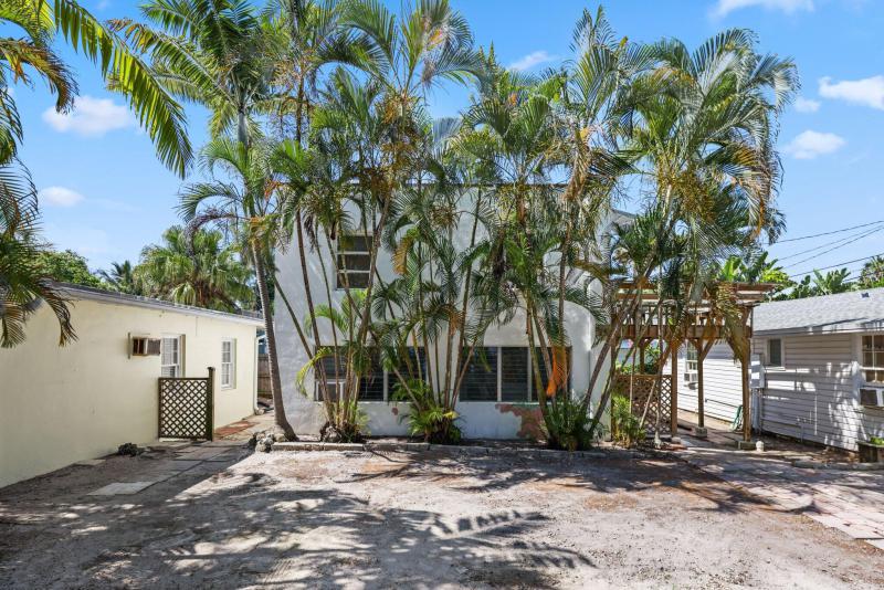 Duplex, Triplex and Fourplex Images