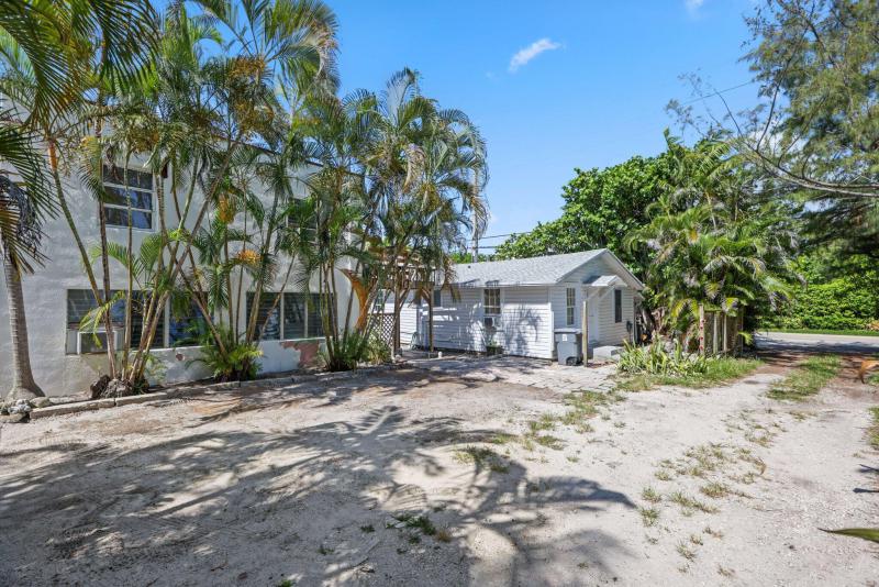 Duplex, Triplex and Fourplex Images