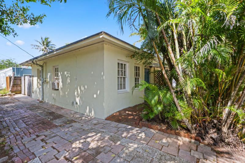 Duplex, Triplex and Fourplex Images