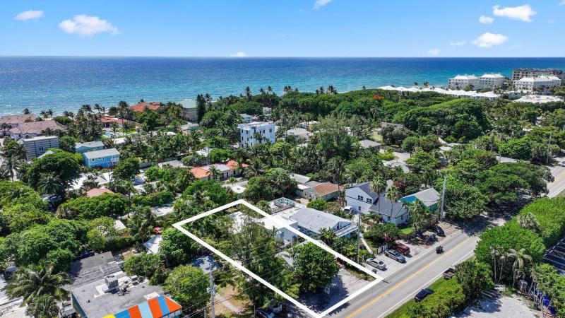 Duplex, Triplex and Fourplex Images