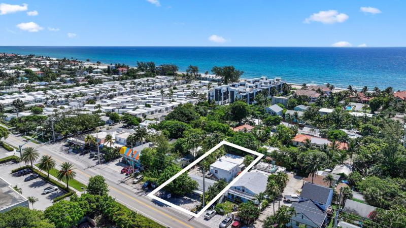 Duplex, Triplex and Fourplex Images