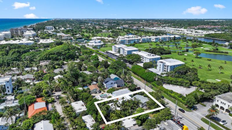 Duplex, Triplex and Fourplex Images