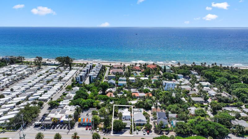 Duplex, Triplex and Fourplex Images