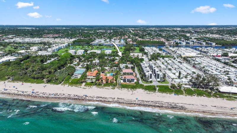 Duplex, Triplex and Fourplex Images