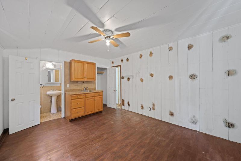 Duplex, Triplex and Fourplex Images