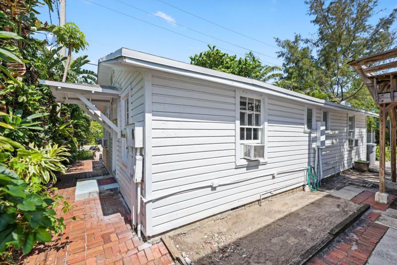 Duplex, Triplex and Fourplex Images