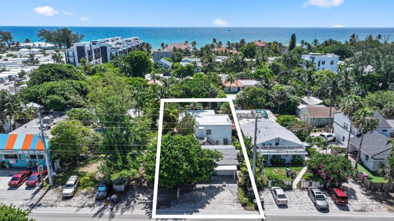 Duplex, Triplex and Fourplex Images