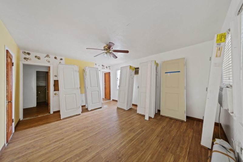 Duplex, Triplex and Fourplex Images