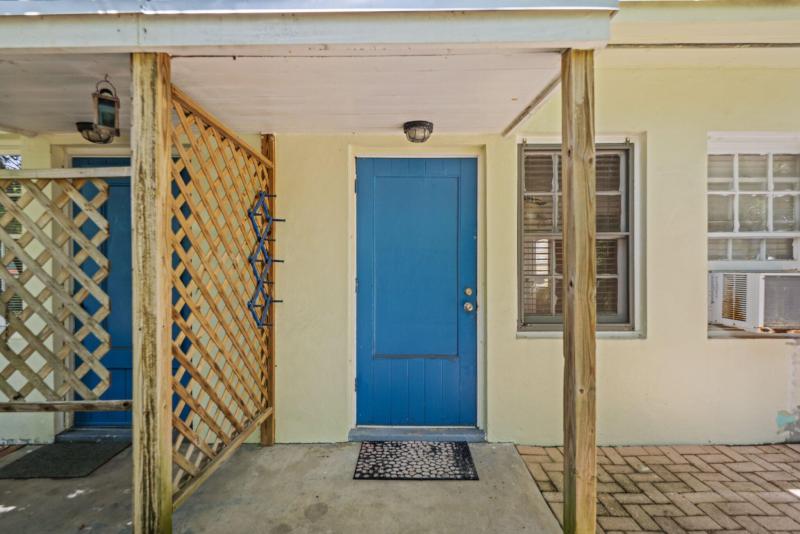 Duplex, Triplex and Fourplex Images