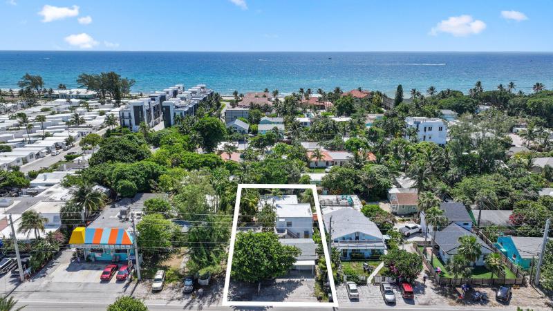 Duplex, Triplex and Fourplex Images