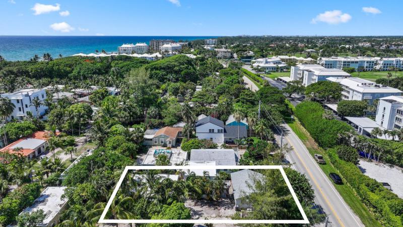 Duplex, Triplex and Fourplex Images