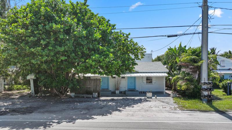 Duplex, Triplex and Fourplex Images