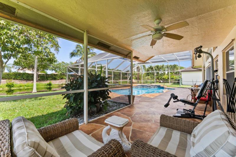  Single Family Homes Photo 34:  Coconut Creek,  FL 33073